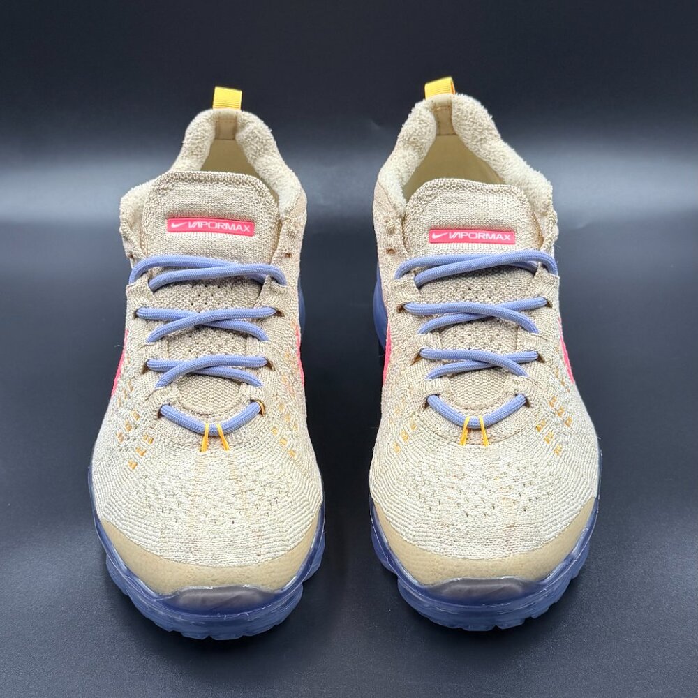 Wmns Nike Air VaporMax 2023 Flyknit 'Pale Vanilla' - Picture 4 of 11